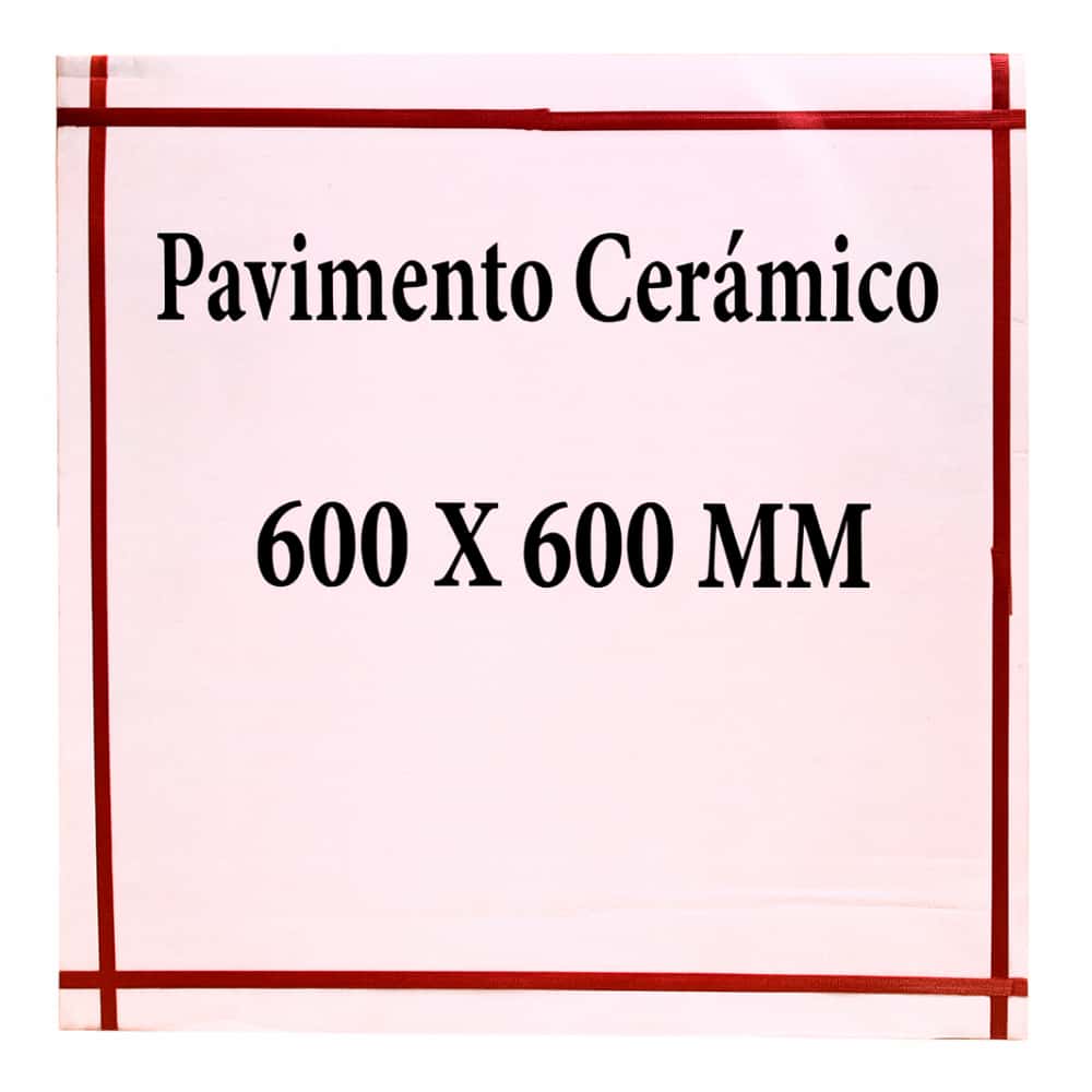 Caja de losas de cerámica pulida CR-S2413 600 mm x 600 mm (4 U) - Miniatura 3