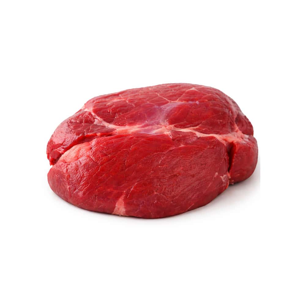 Bola de res LF (1 kg / 2.2 lb) - Miniatura 1