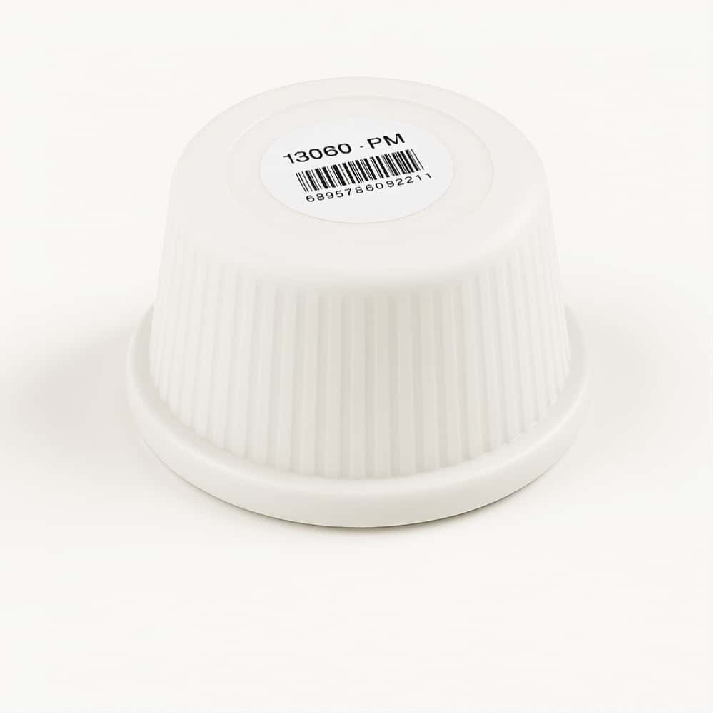 Molde acanalado color blanco Kulsan - Miniatura 4