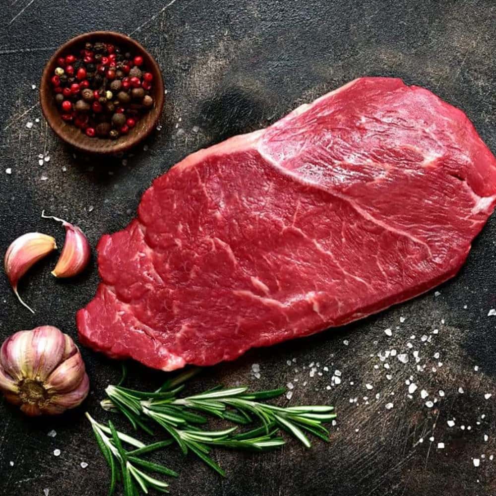 Carne de res de primera ALLÁ (907 g / 2 lb) - Miniatura 5