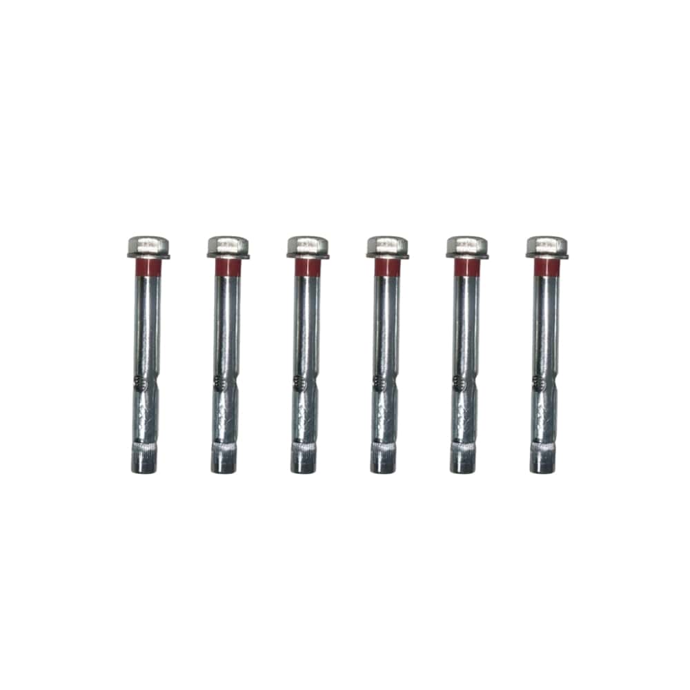 Tornillos expansionadores - 85 mm Torbex (6 U) - Miniatura 2