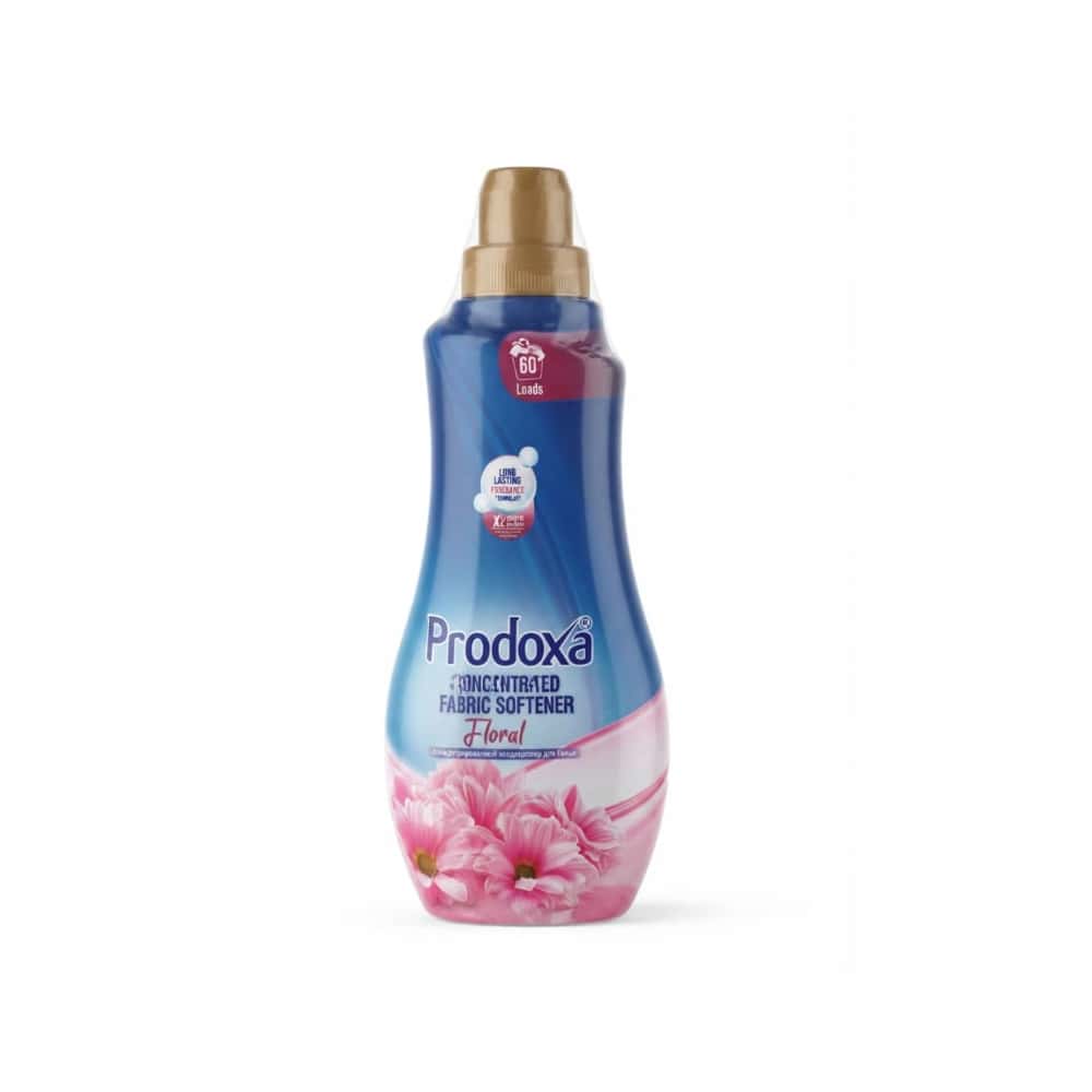 Suavizante para ropa aroma floral Prodoxa (1 L) - Miniatura 1