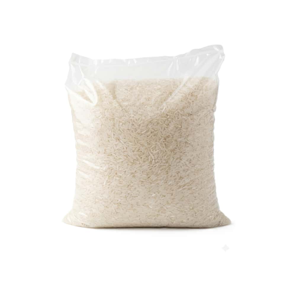 Arroz blanco El Isleño (3 kg / 6.61 lb) - Miniatura 2