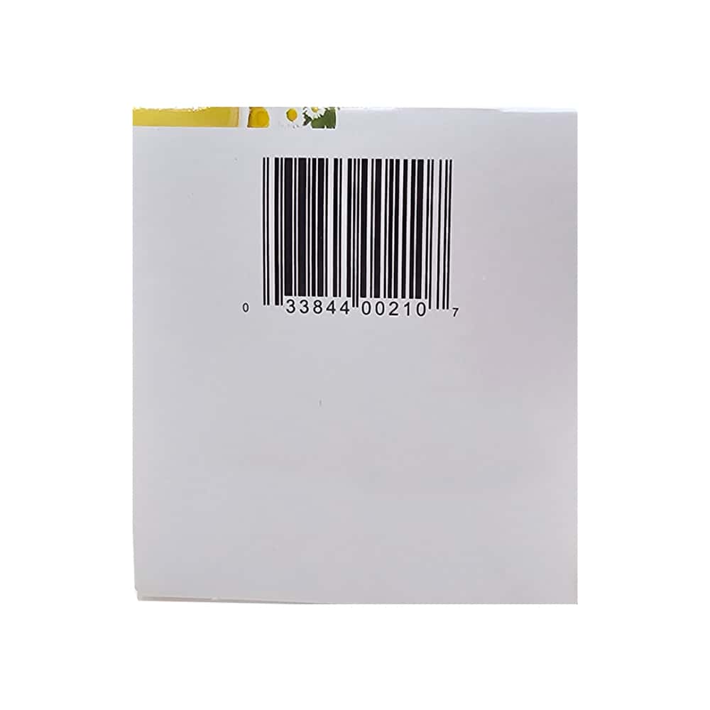 Té de manzanilla Badía (10 g) - Miniatura 4