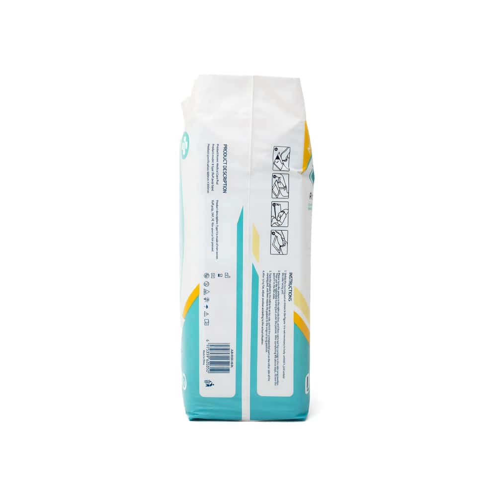 Protectores desechables para incontinencia talla L Airtig (20 U) - Miniatura 2