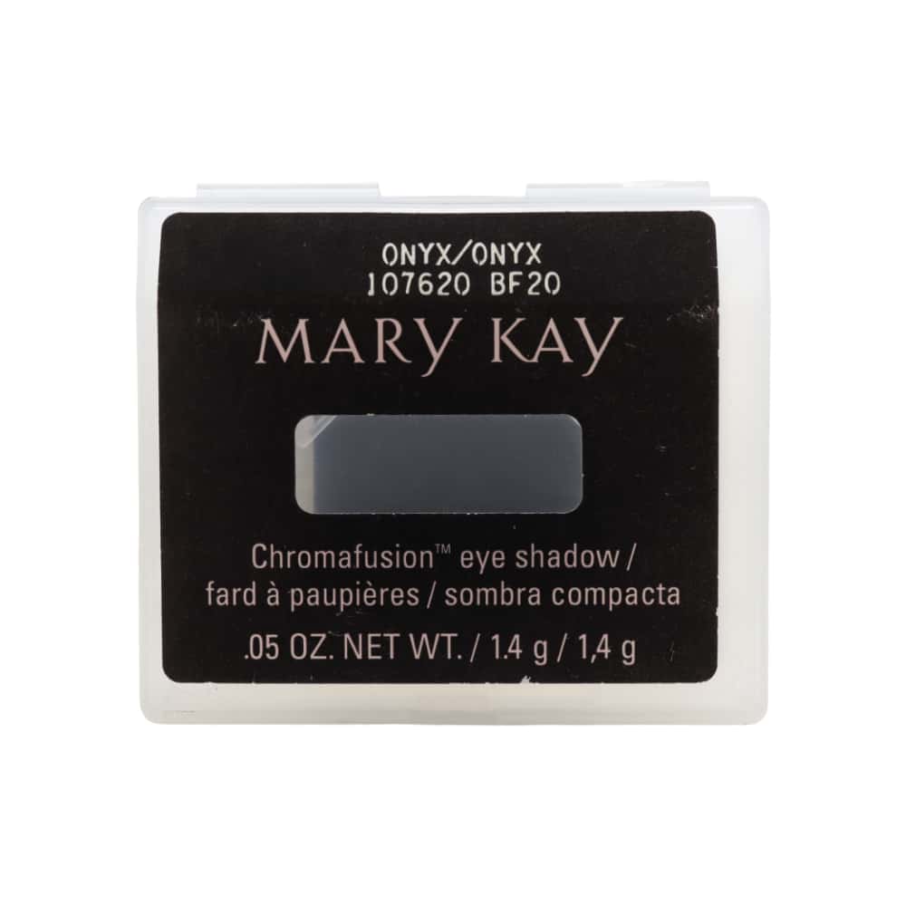 Sombra para ojos ónix Chromafusion Mary Kay (1.4 g / 0.05 oz) - Miniatura 4