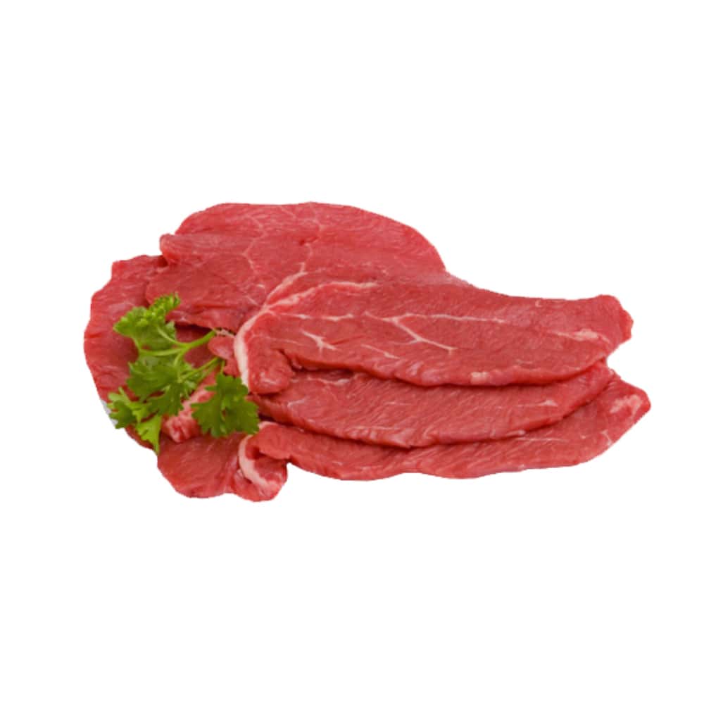 Bistec de res IJM Maya (1 kg / 2.2 lb) - Miniatura 1