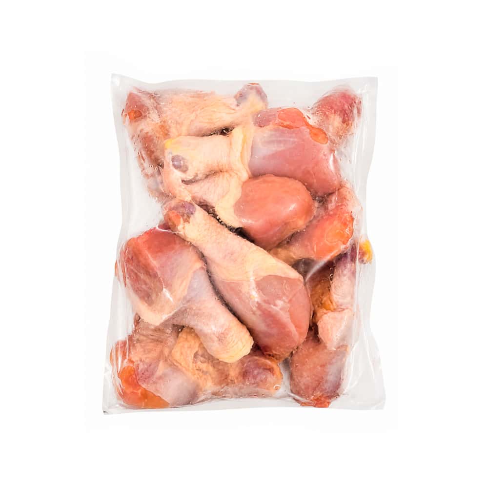 Muslos de pollo PDL LMC (1 kg / 2.2 lb) - Miniatura 3