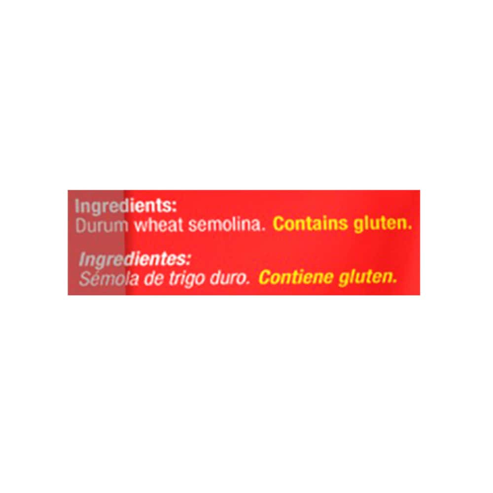 Coditos YEYA (400 g / 14.11 oz) - Miniatura 3