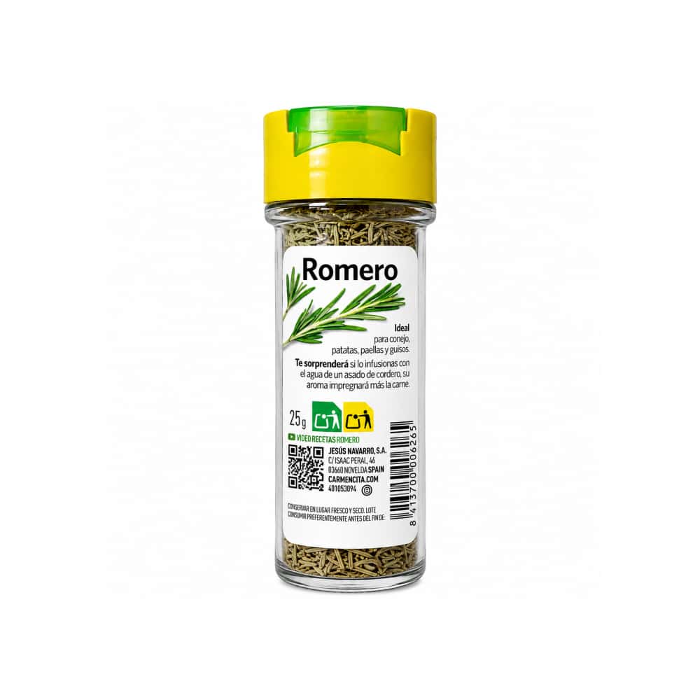 Romero Carmencita (25 g / 0.88 oz) - Miniatura 2