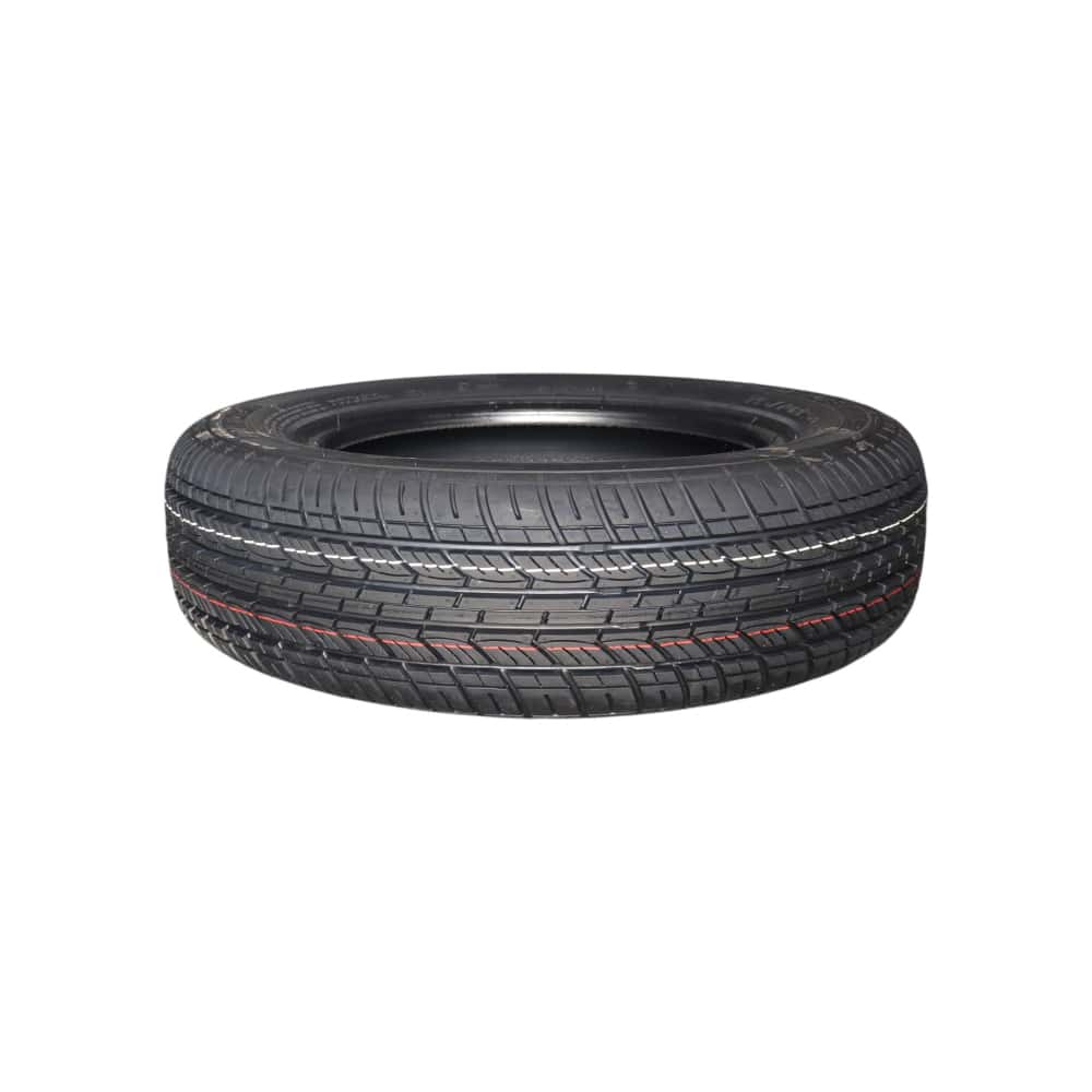 Neumático -goma- para carro 145 / 70 R12 Double King DK169 - Miniatura 2