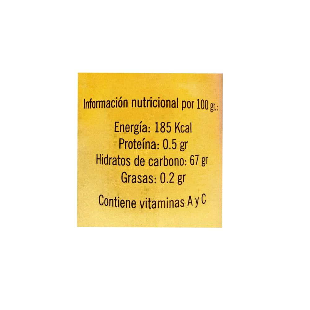 Mermelada de mango Los del Pino (425 g / 14.99 oz) - Miniatura 3