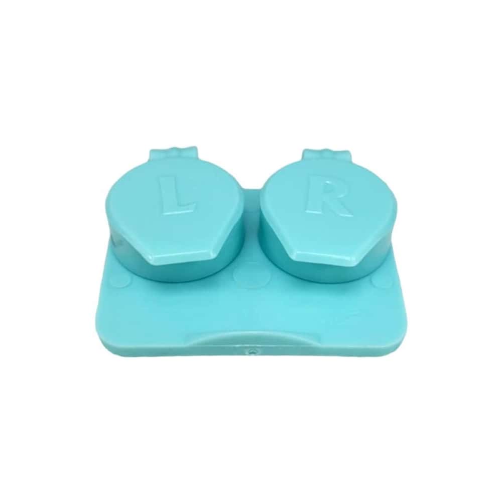 Estuche para lentes de contacto Medline - Miniatura 2