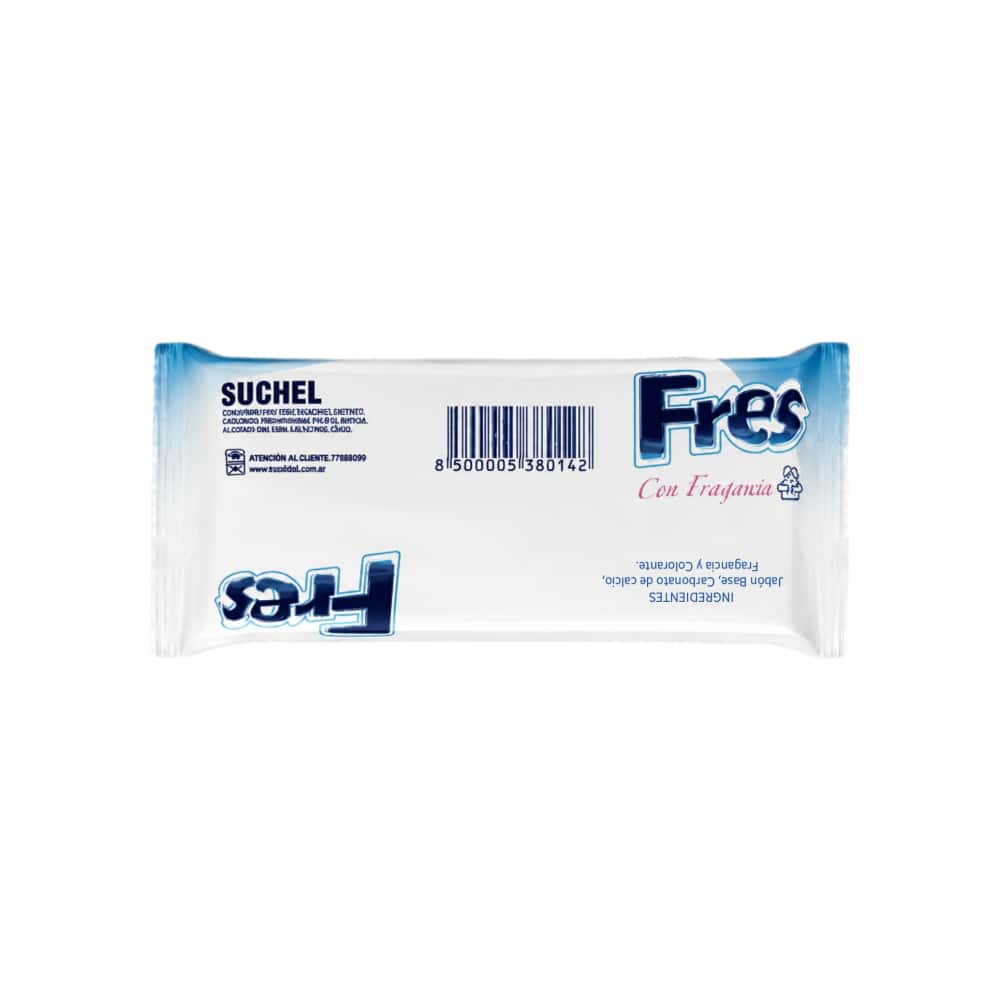 Jabón de lavar con fragancia Suchel (170 g / 6 oz) - Miniatura 2