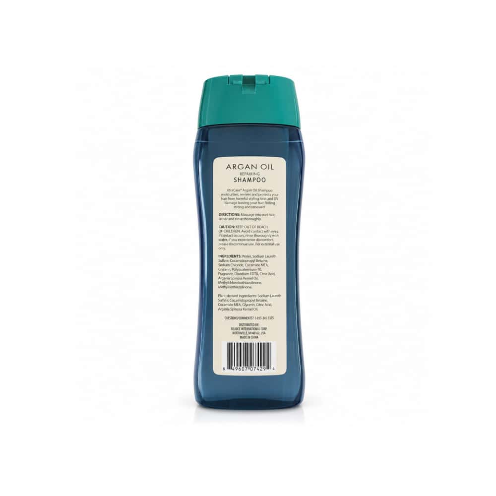 Champú reparador de aceite de argán XtraCare (413 ml / 14 floz) - Miniatura 2