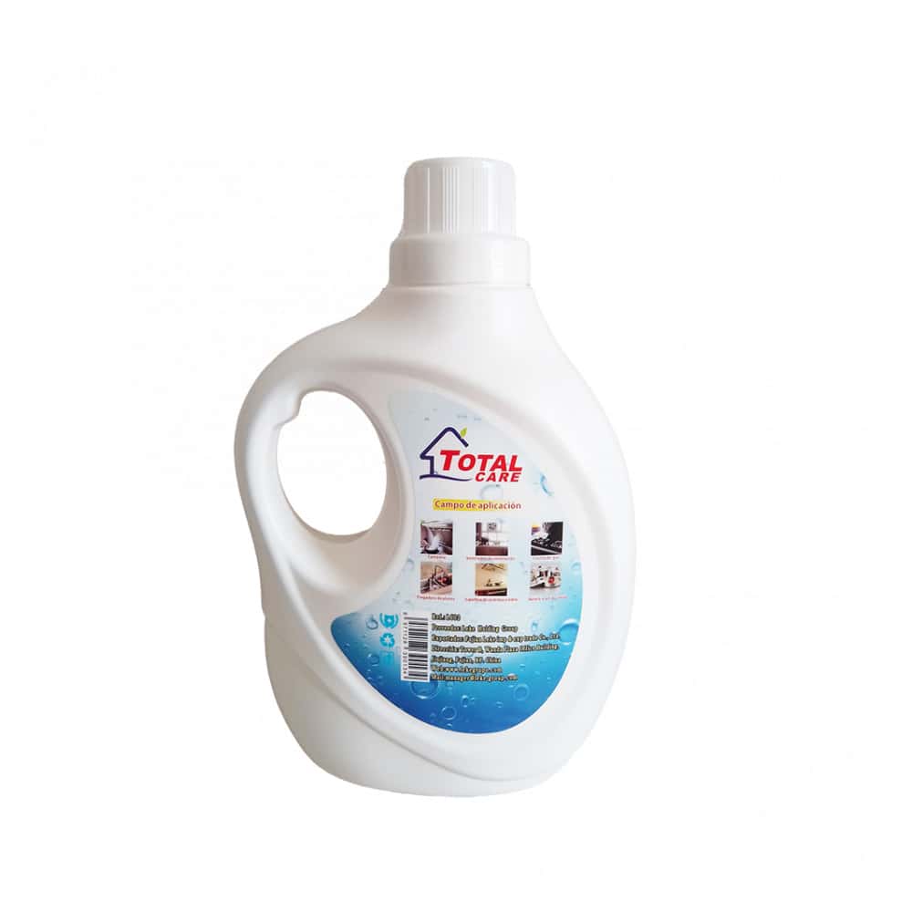 Desengrasante para cocinas Total Care (2 L) - Miniatura 8
