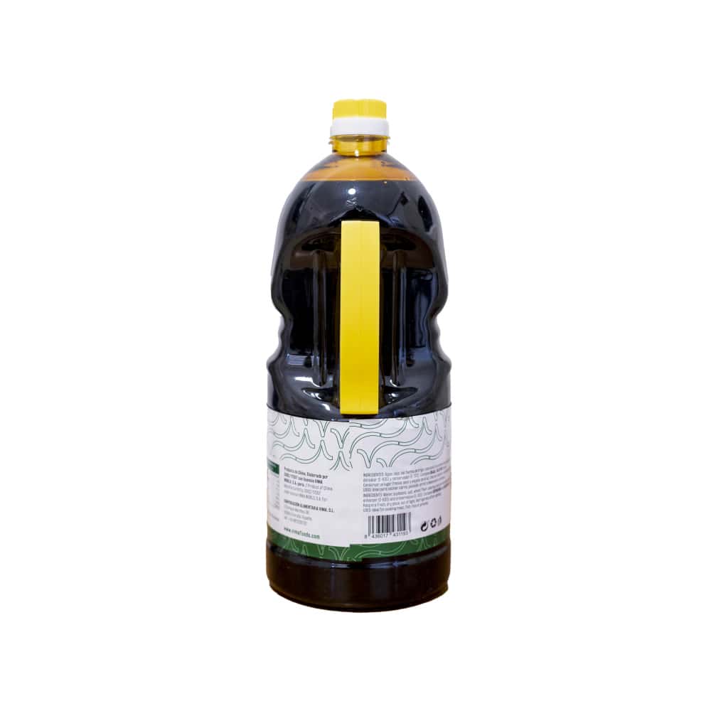 Salsa de soja Vima Foods (1.75 L) - Miniatura 2
