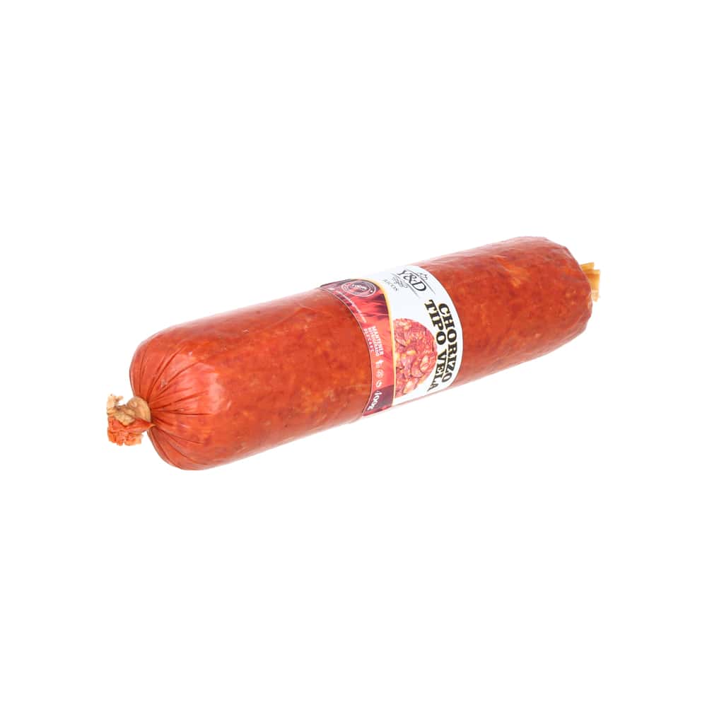 Chorizo tipo Vela Y&D (400 g / 14.11 oz) - Miniatura 2