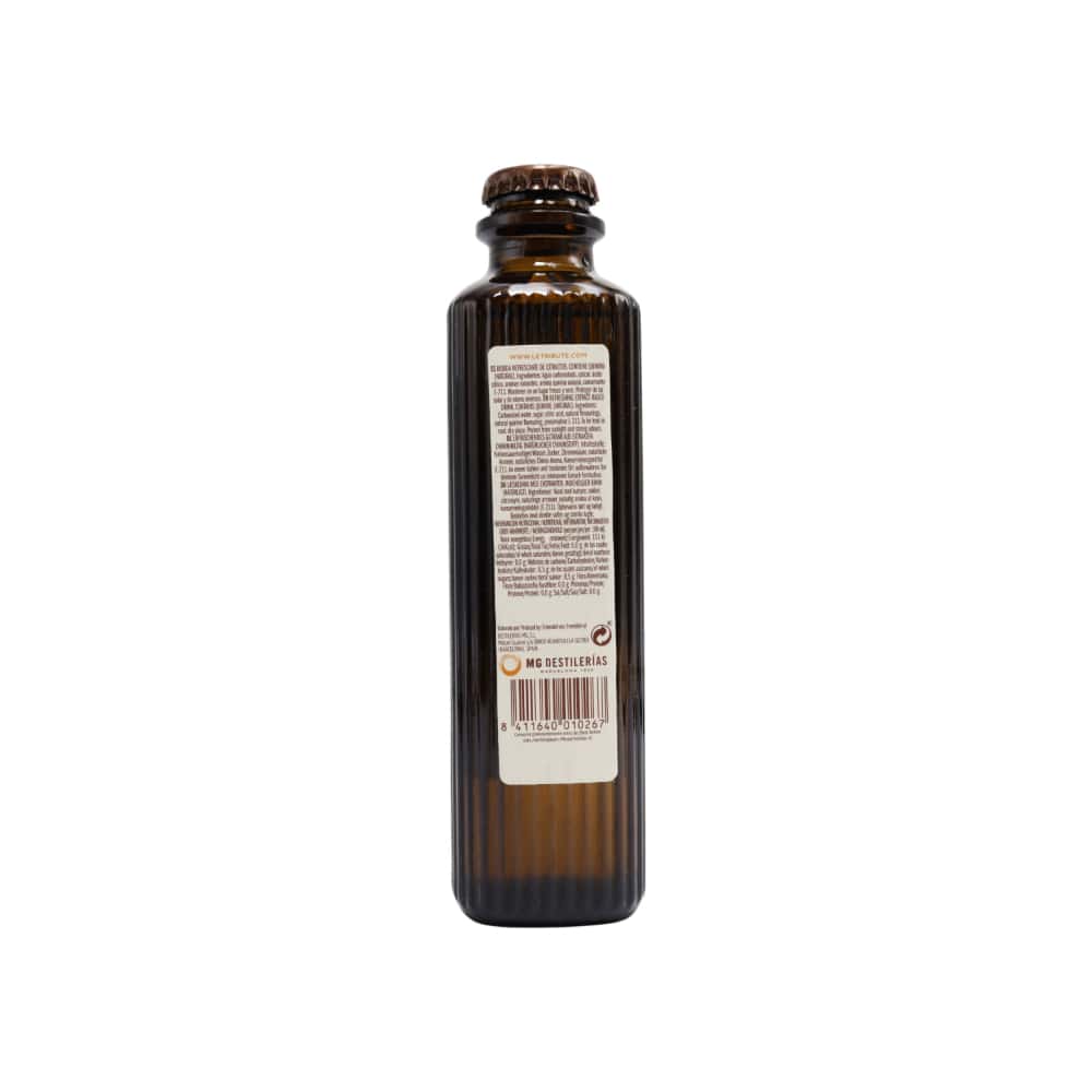Agua tónica Le tribute (200 ml) - Miniatura 2