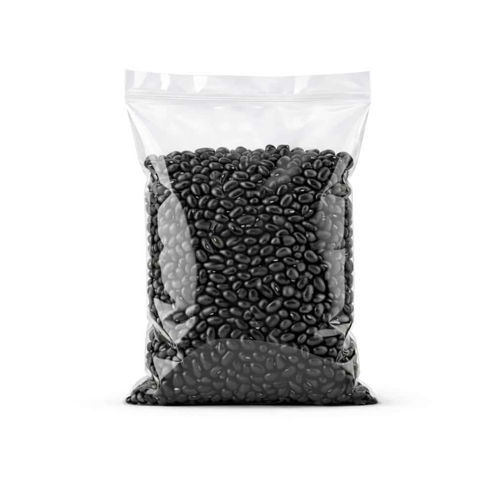 Frijoles negros Don Bello (907 g / 2 lb) - Miniatura 3