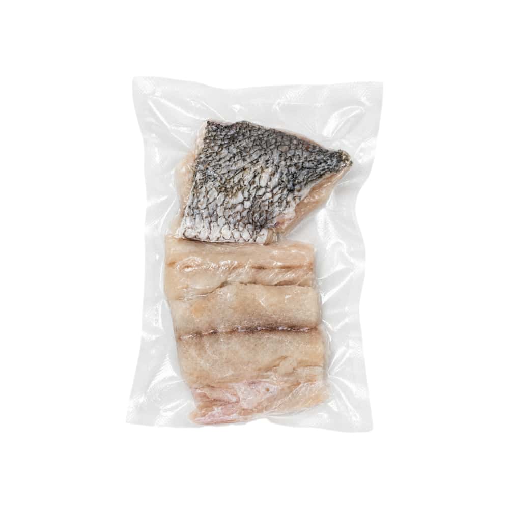 Filetes de pescado pargo con piel La Finca (454 g / 1 lb) - Miniatura 2