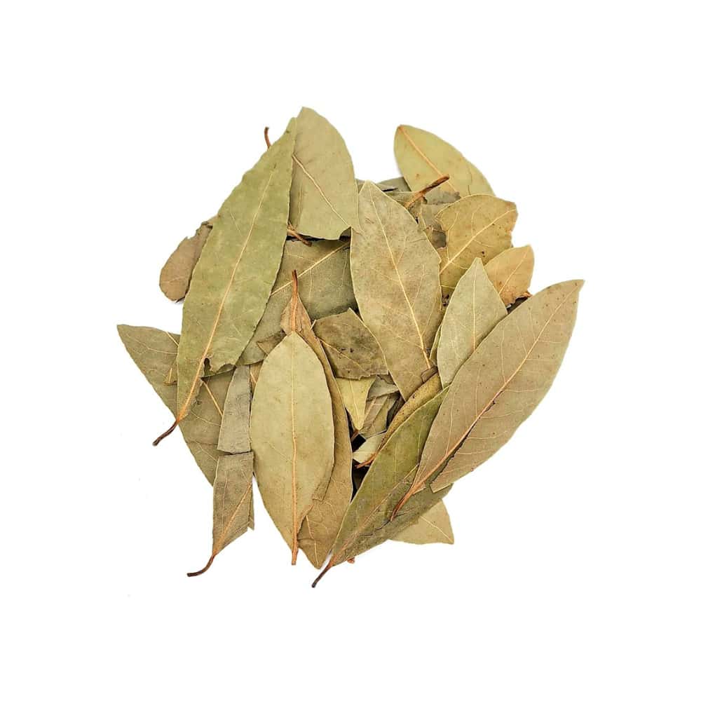 Hojas de laurel ALLÁ (4 g) - Miniatura 4