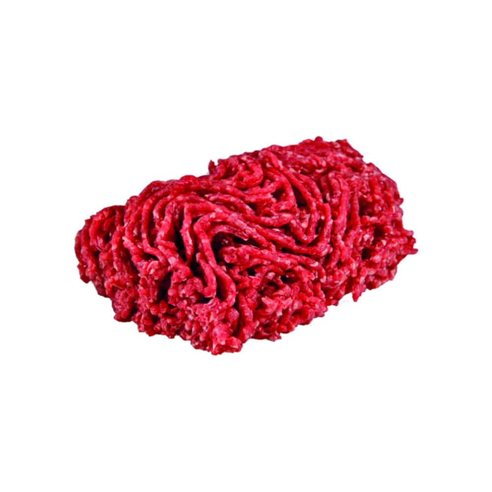 Picadillo de res 20% grasa ALLÁ (454 g / 1 lb) - Miniatura 1