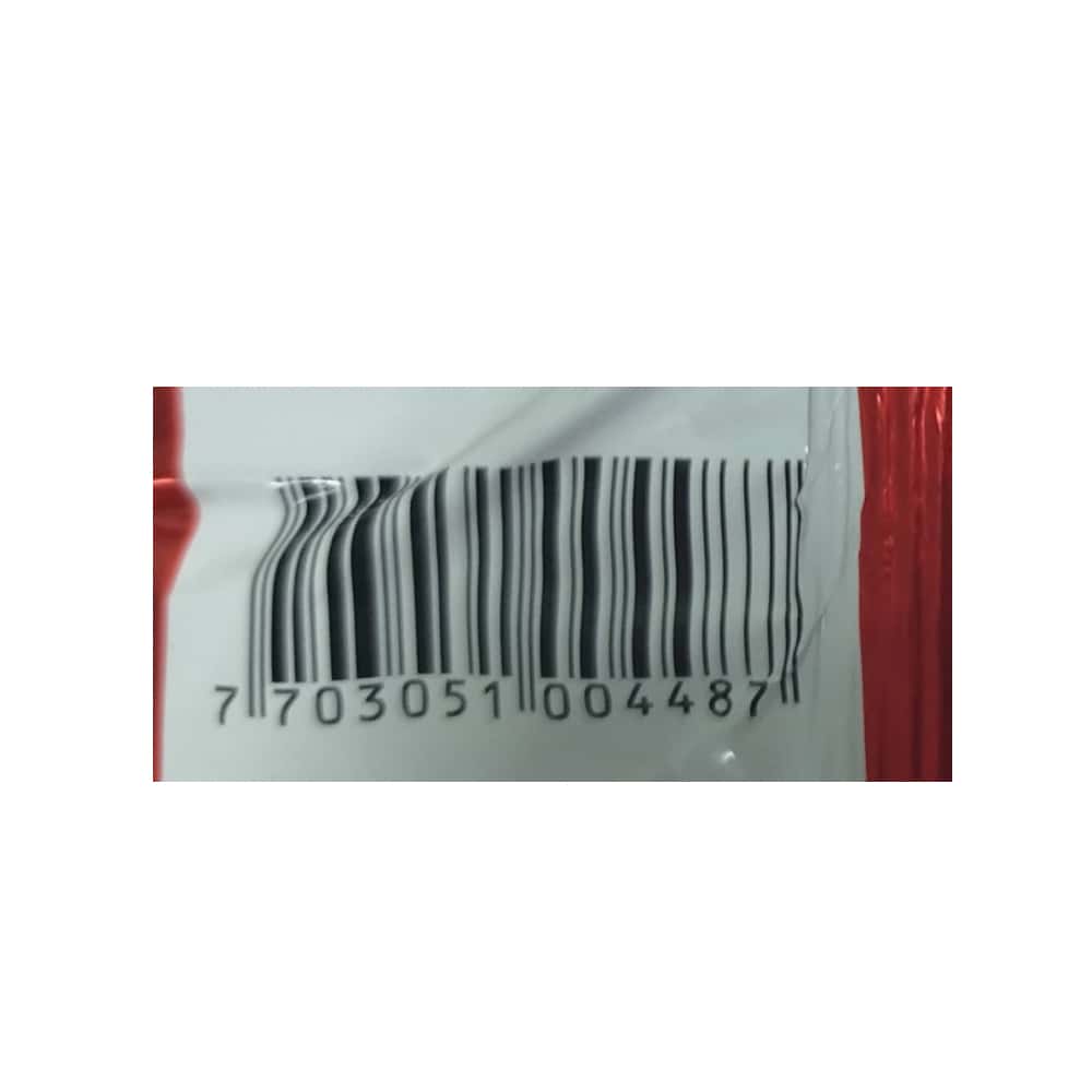 Galletas saladas Crokantinas (595 g / 1.31 lb) - Miniatura 3