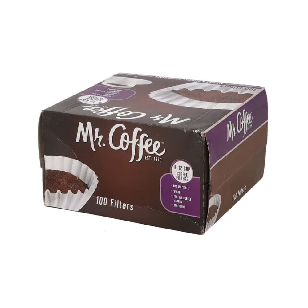 Filtro para café Mr. Coffee (100 U) - Miniatura 3