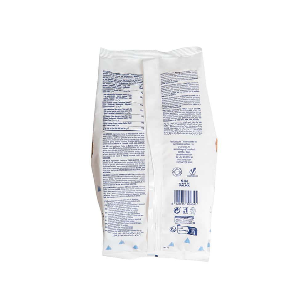 Magdalena Mandul (200 g / 7.05 oz) - Miniatura 3