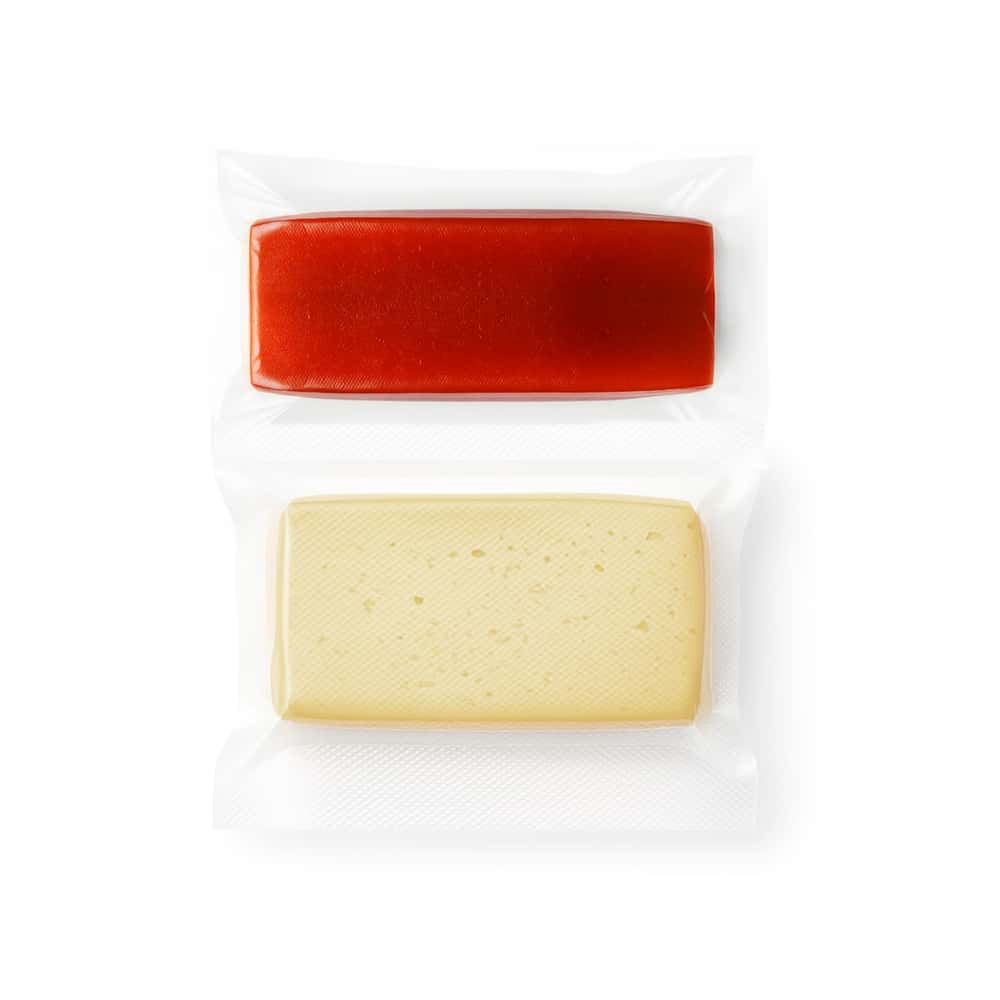 Dulce de guayaba en barra + Queso blanco La Finca (800 g / 1.76 lb) - Miniatura 1