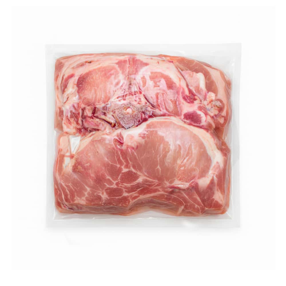 Chuleta de cerdo MCH-Campestre (1 kg / 2.17 lb) - Miniatura 2