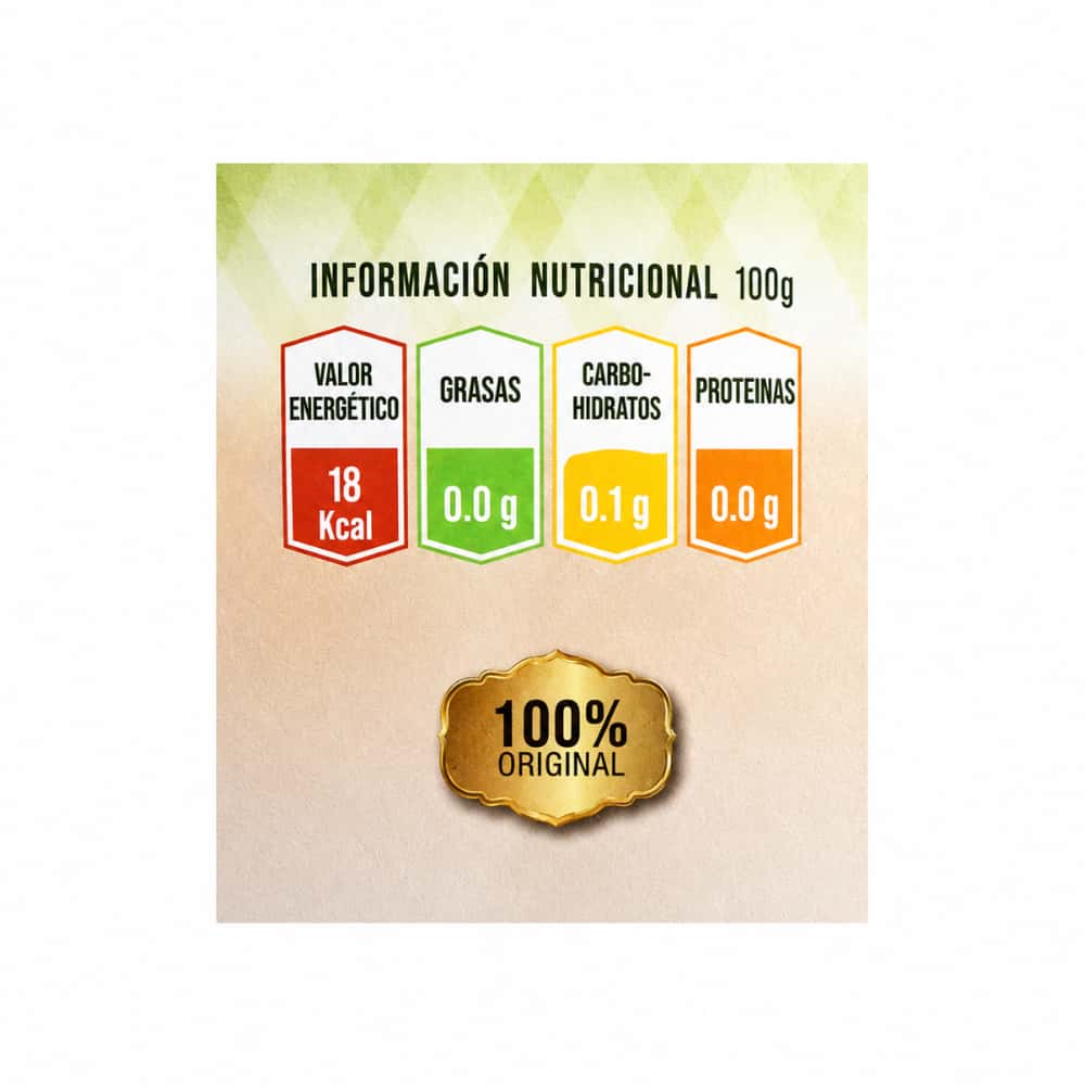 Vinagre La Victoria (2 x 1 L) - Miniatura 2