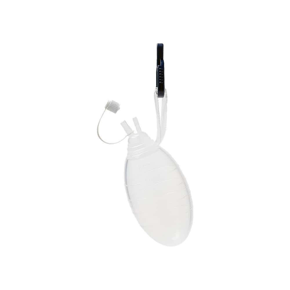 Sistema de drenaje cerrado de silicona para heridas 100 ml Medline - Miniatura 1