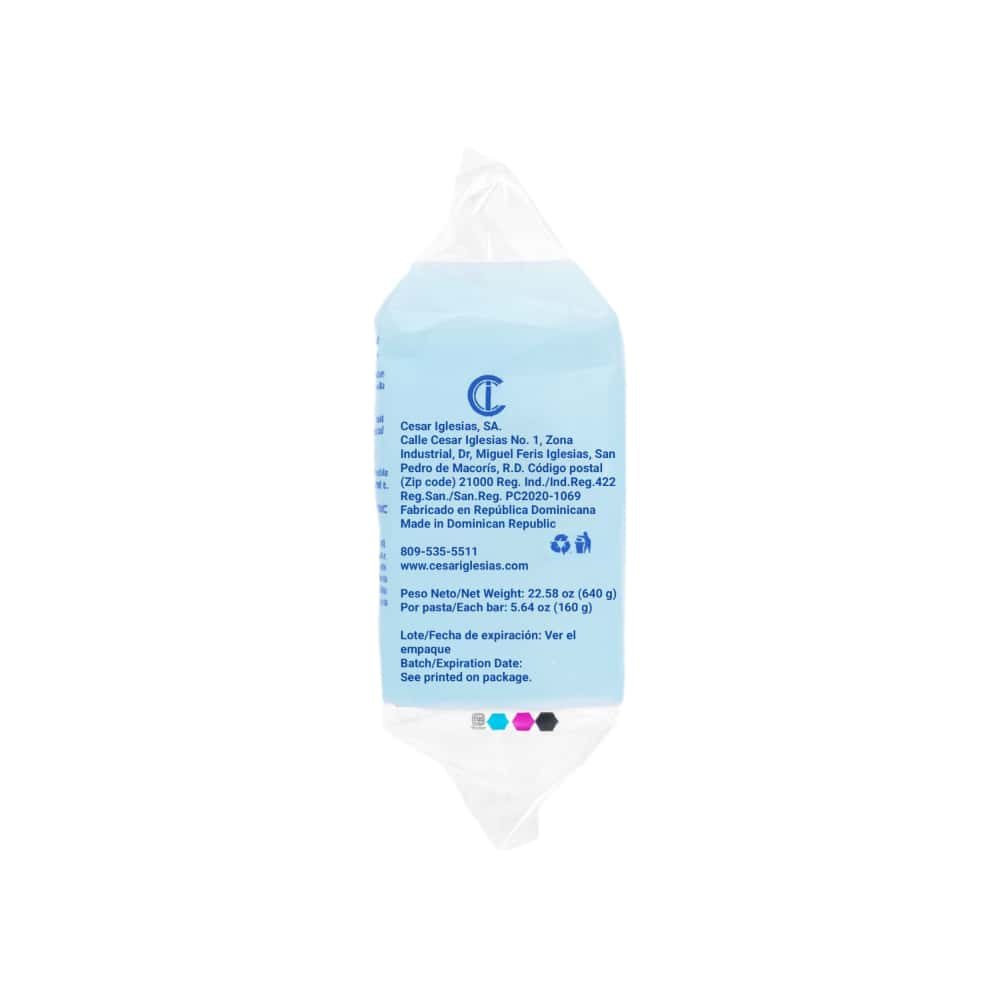 Jabón para lavar ropa de bebé Río (640 g / 22.58 oz) - Miniatura 2
