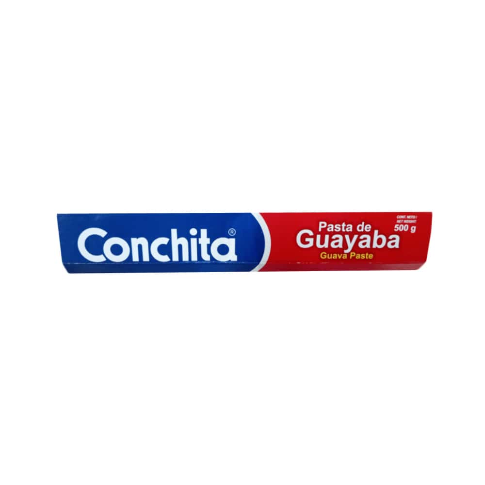 Pasta de guayaba Conchita (500 g / 1.10 lb) - Miniatura 3