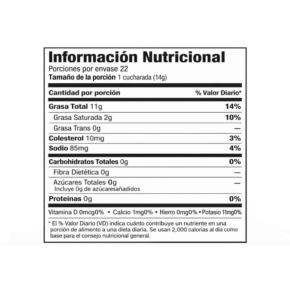 Mayonesa Real Kurtz (887 ml / 30 fl oz) - Miniatura 4