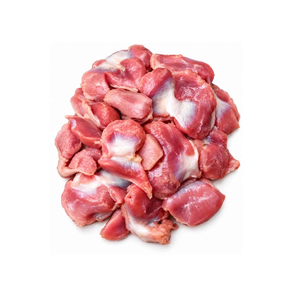 Mollejas de pollo PDL LMC (907 g / 2 lb) - Miniatura 1