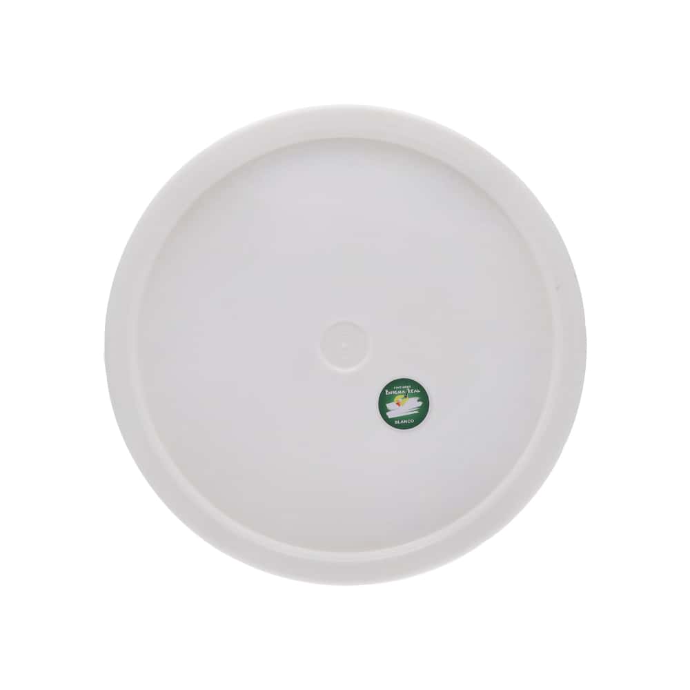 Pintura Acrílica Blanca Enigma Real (10 L) - Miniatura 3