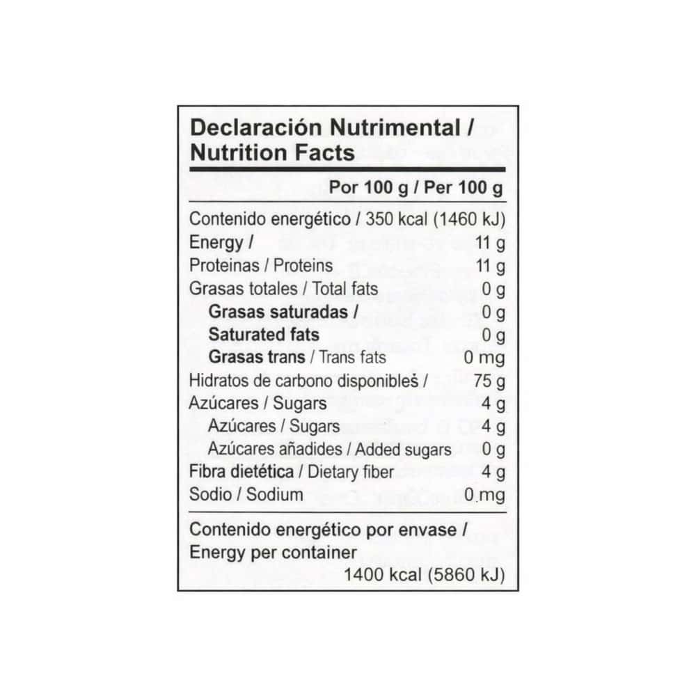 Espaguetis Vima Foods (400 g / 14.10 oz) - Miniatura 6