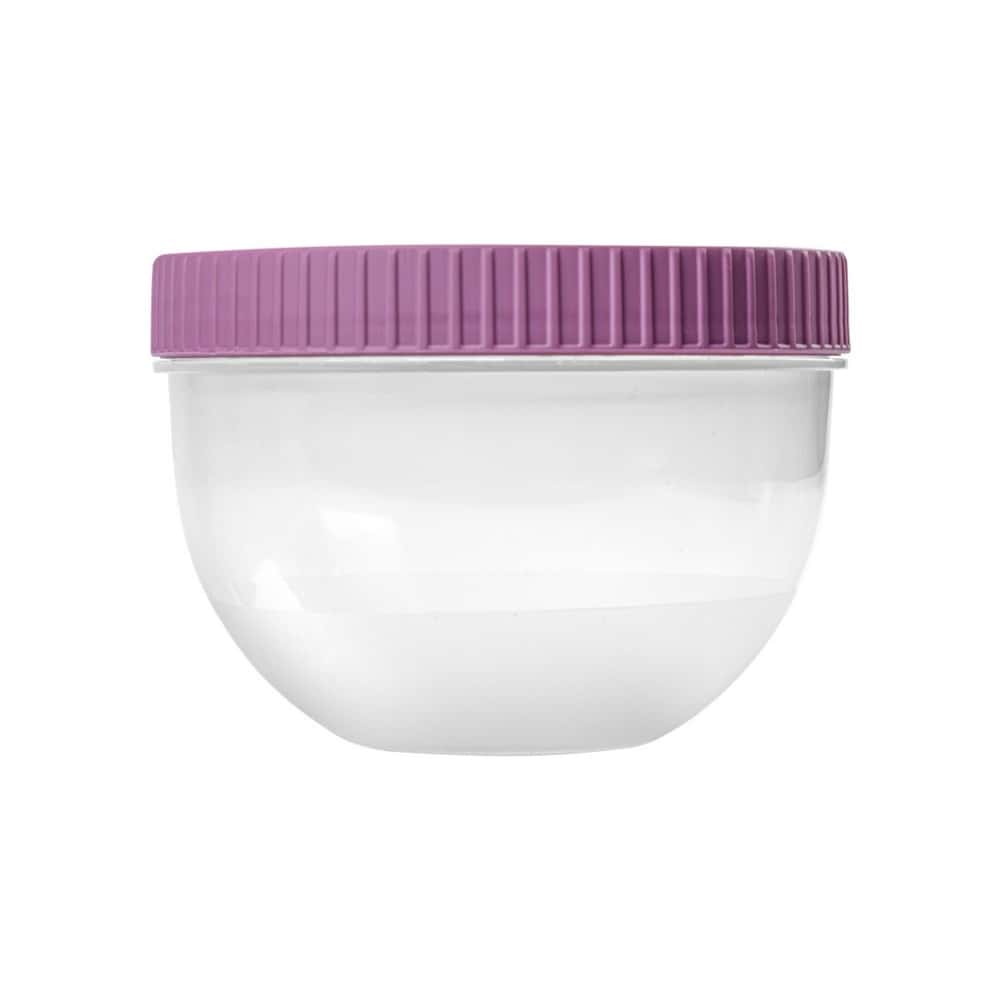 Pozuelo de plástico de 400 ml Sanremo - Miniatura 1