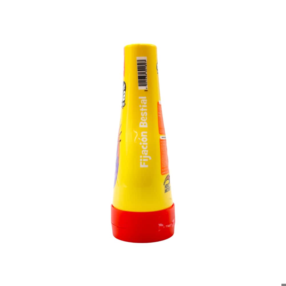 Gel para el cabello Moco de Gorila (200 g / 7.05 oz) - Miniatura 5