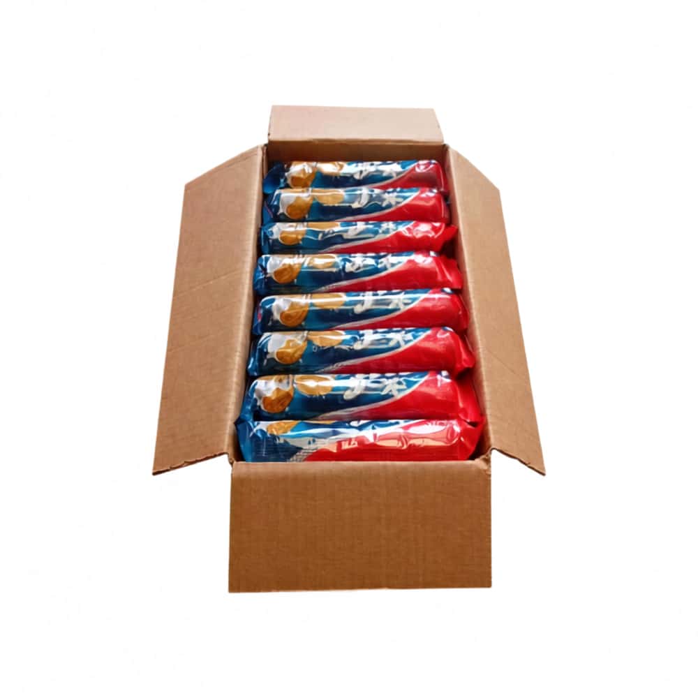 Galleta sándwich con crema de vainilla Keyf Golda (24 X 50 g / 1.76 oz) - Miniatura 1