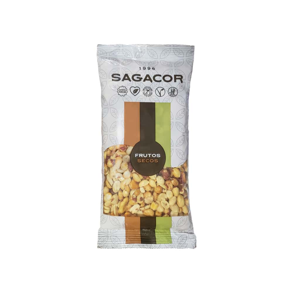 Frutos secos Sagacor (300 g / 10.58 oz) - Miniatura 1