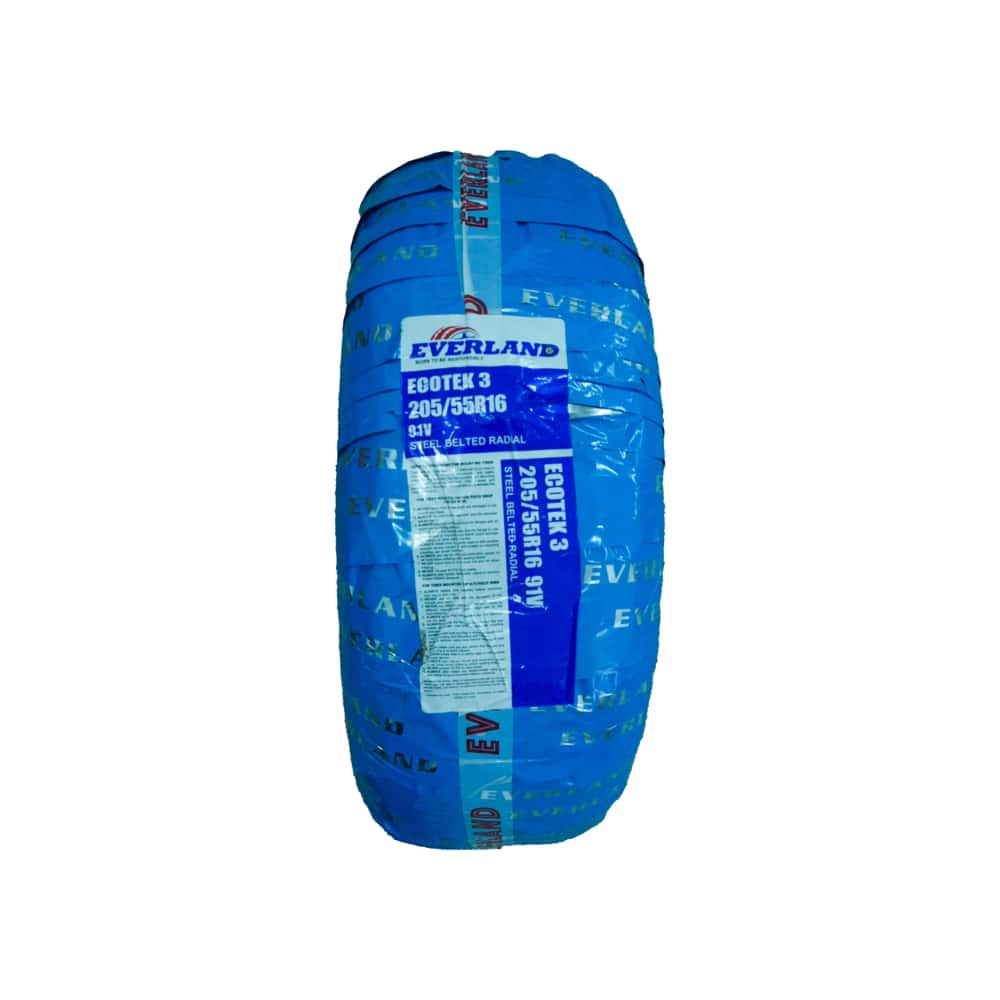 Neumático para auto 205/55 R16 91 V Everlang (1 U) - Miniatura 1