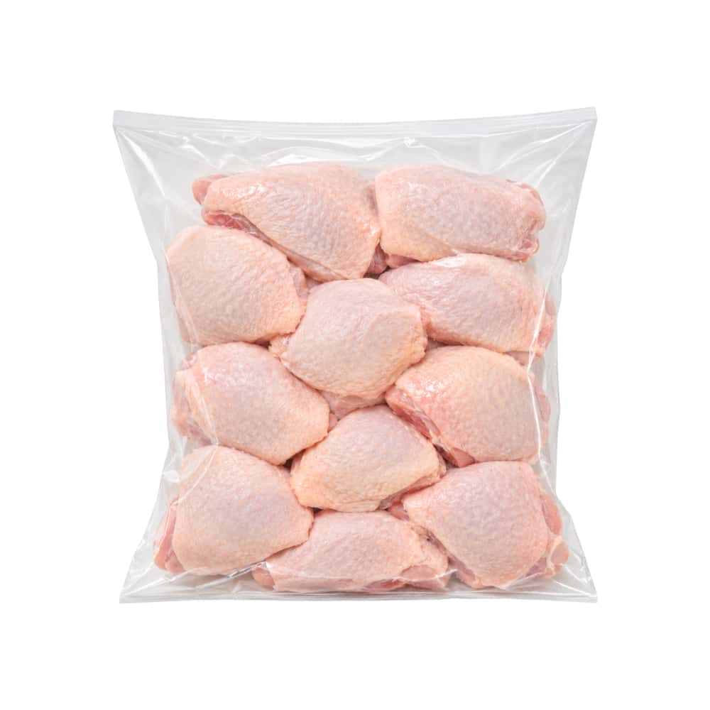 Encuentros de pollo con carcasa trasera Super Yu (5 kg / 11 lb) - Miniatura 1