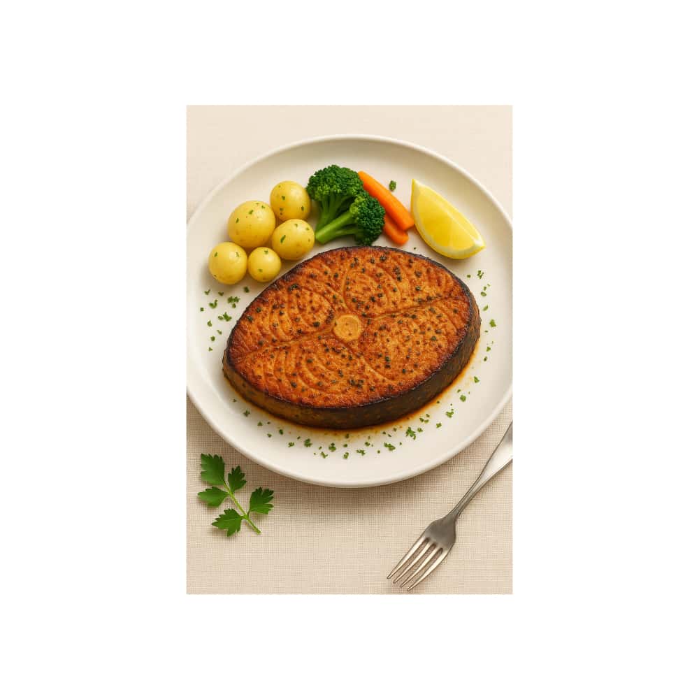 Rodajas de aguja Yunque (500 g / 1.1 lb) - Miniatura 5