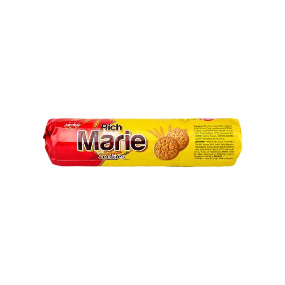 Galletas María Amulya (212 g / 7.47 oz) - Miniatura 2