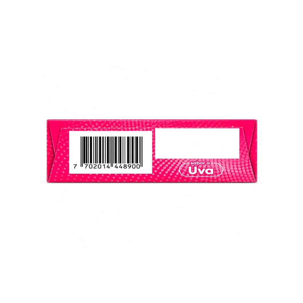 Gelatina de uva Gel´hada (35 g / 1.23 oz) - Miniatura 4