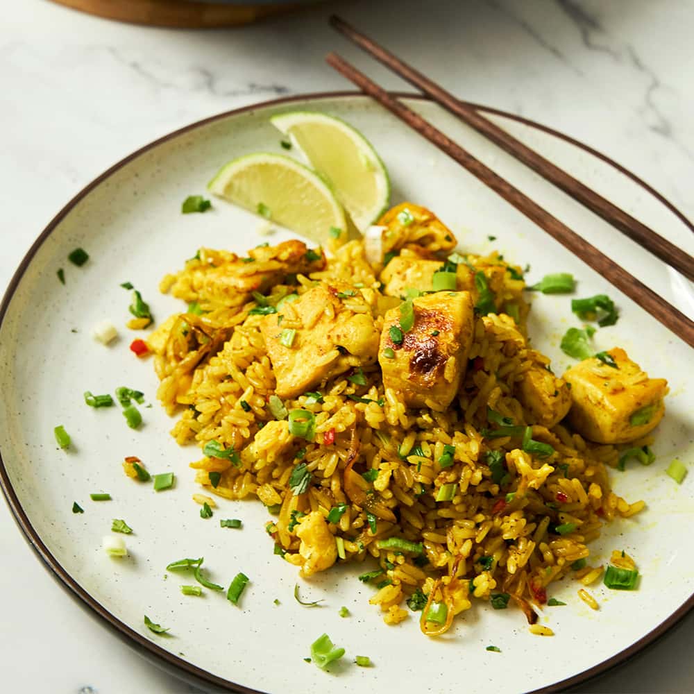 Arroz de grano largo Tatine (2.26 kg / 5 lb) - Miniatura 5